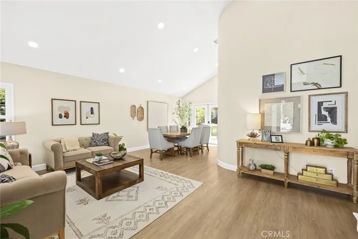 4926 Calle El Toro, La Verne, California 91750