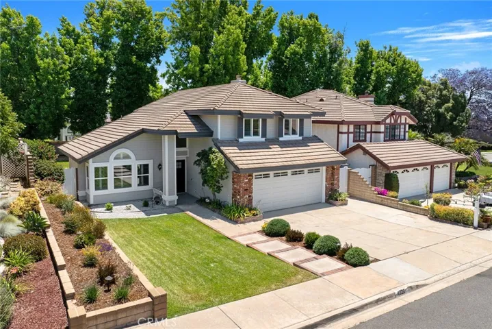 4926 Calle El Toro, La Verne, California 91750