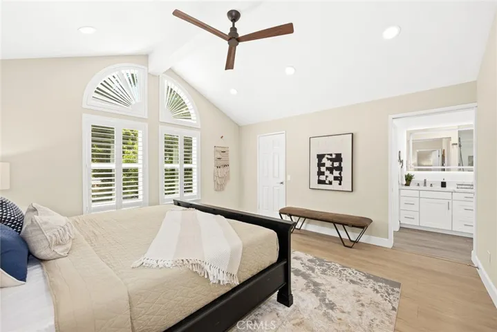 4926 Calle El Toro, La Verne, California 91750