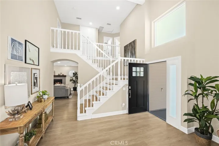 4926 Calle El Toro, La Verne, California 91750