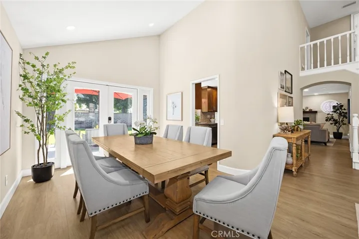 4926 Calle El Toro, La Verne, California 91750