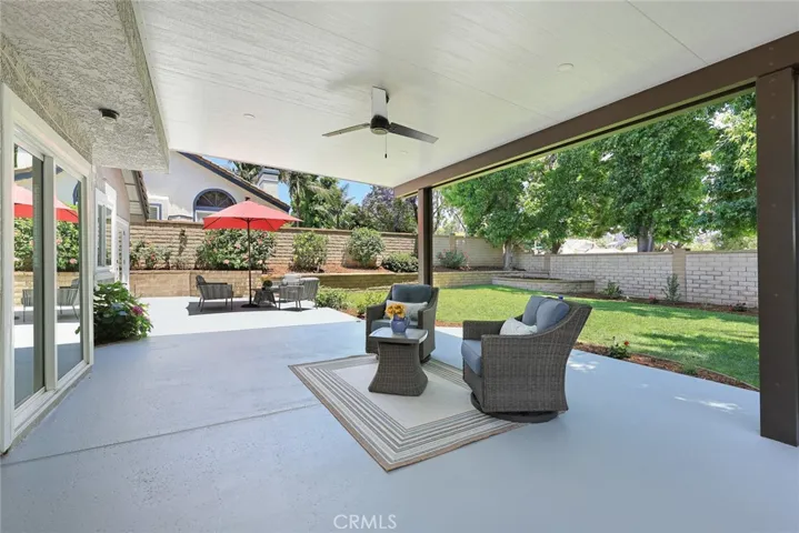 4926 Calle El Toro, La Verne, California 91750