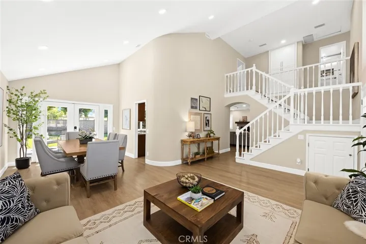 4926 Calle El Toro, La Verne, California 91750
