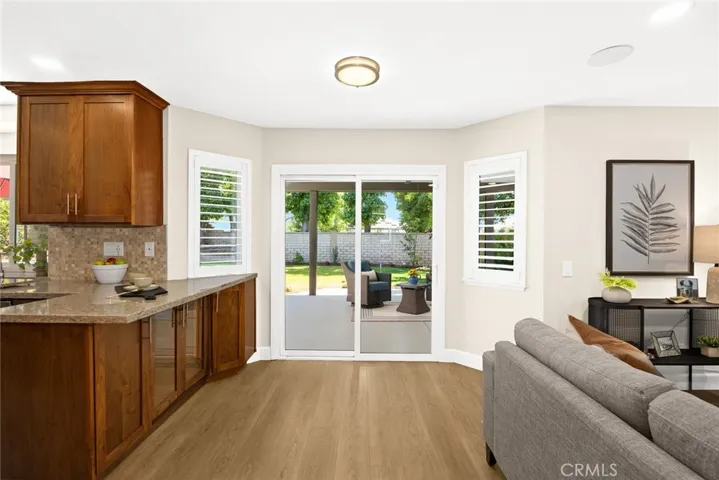 4926 Calle El Toro, La Verne, California 91750
