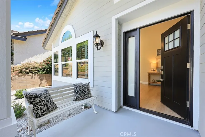 4926 Calle El Toro, La Verne, California 91750