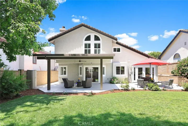 4926 Calle El Toro, La Verne, California 91750