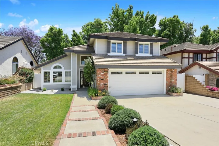 4926 Calle El Toro, La Verne, California 91750