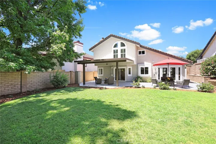 4926 Calle El Toro, La Verne, California 91750