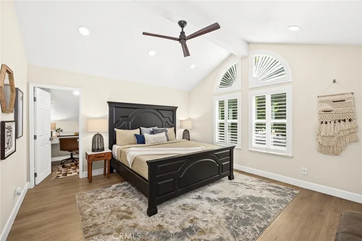 4926 Calle El Toro, La Verne, California 91750