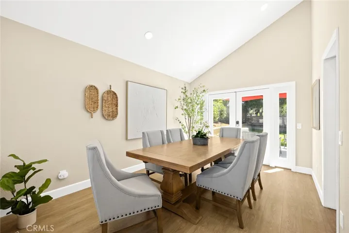 4926 Calle El Toro, La Verne, California 91750