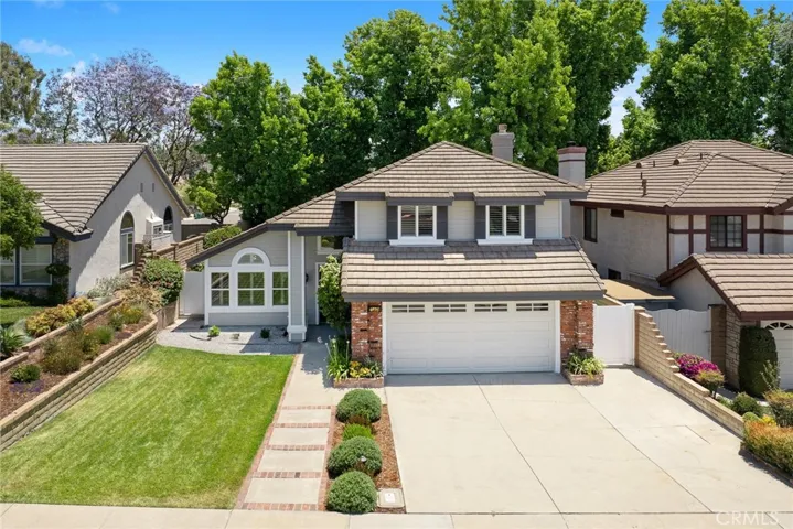 4926 Calle El Toro, La Verne, California 91750