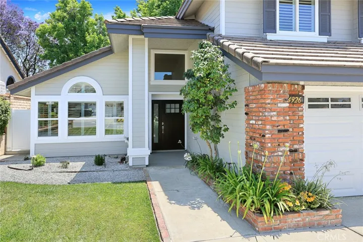 4926 Calle El Toro, La Verne, California 91750