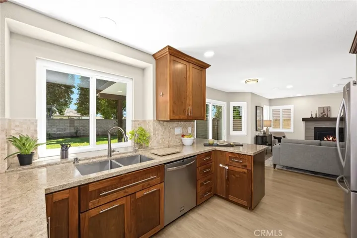 4926 Calle El Toro, La Verne, California 91750