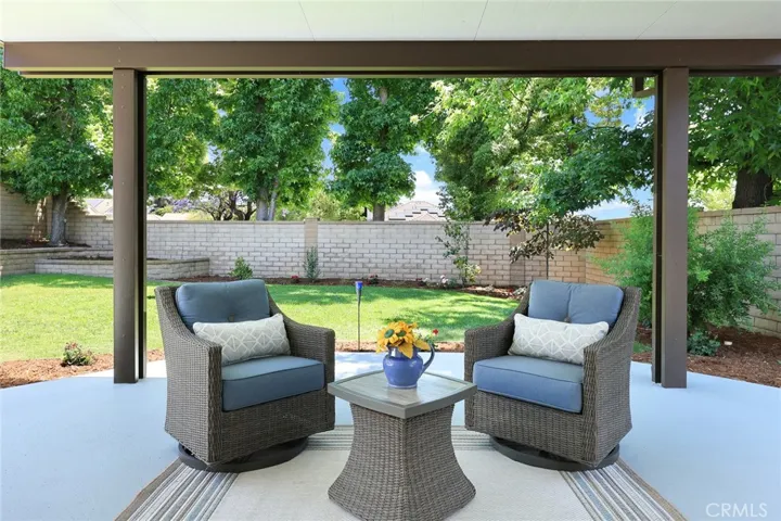 4926 Calle El Toro, La Verne, California 91750