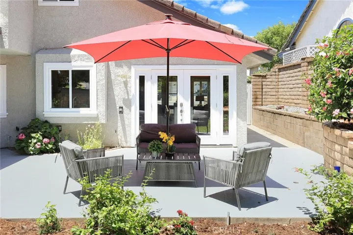 4926 Calle El Toro, La Verne, California 91750