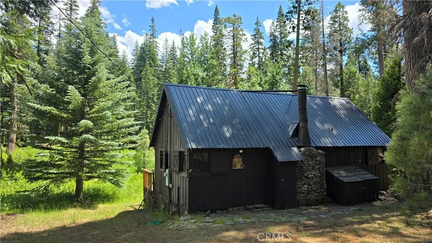 Lovely Mountain Cabin!