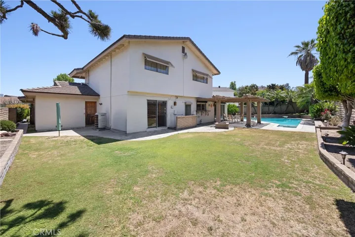 203 N Barryknoll Street, Anaheim Hills, California 92807