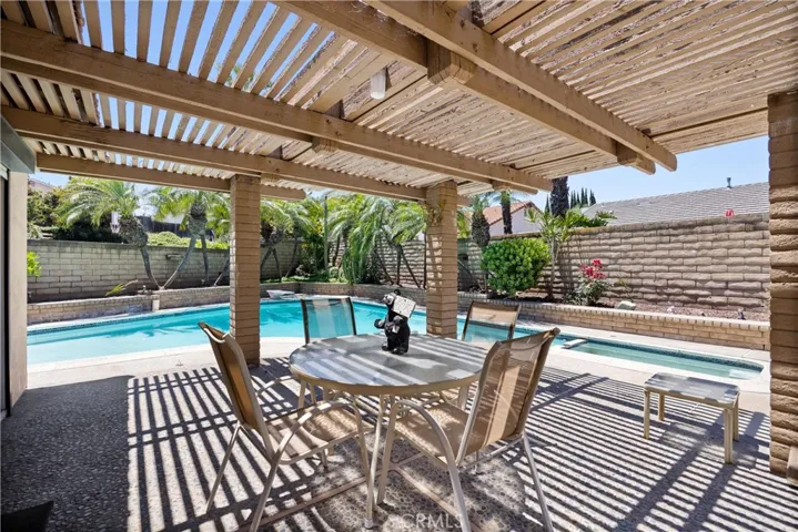 203 N Barryknoll Street, Anaheim Hills, California 92807