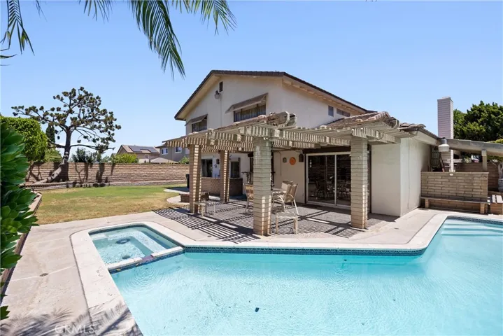 You could be swimming in this pool this summer!