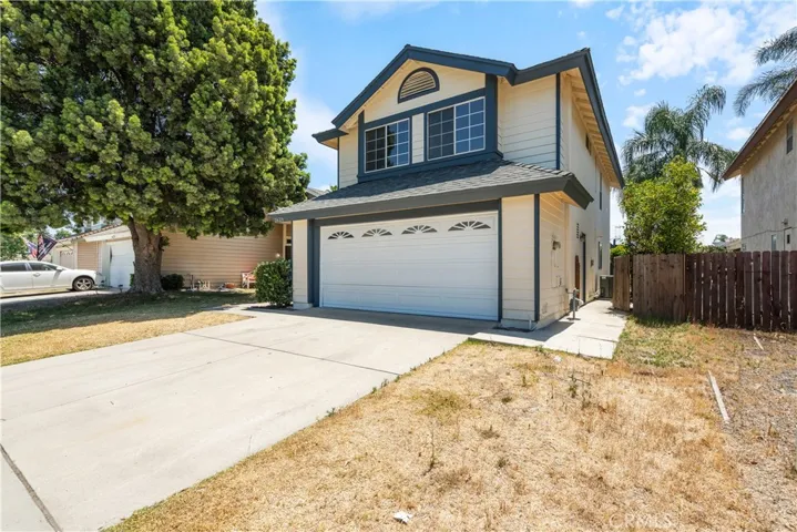 2629 Silverado Creek Place, Ontario, California 91761
