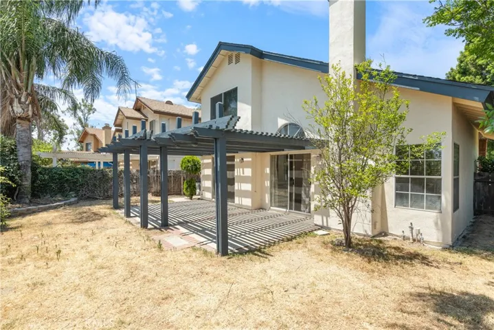2629 Silverado Creek Place, Ontario, California 91761