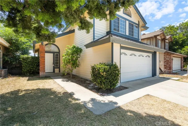 2629 Silverado Creek Place, Ontario, California 91761
