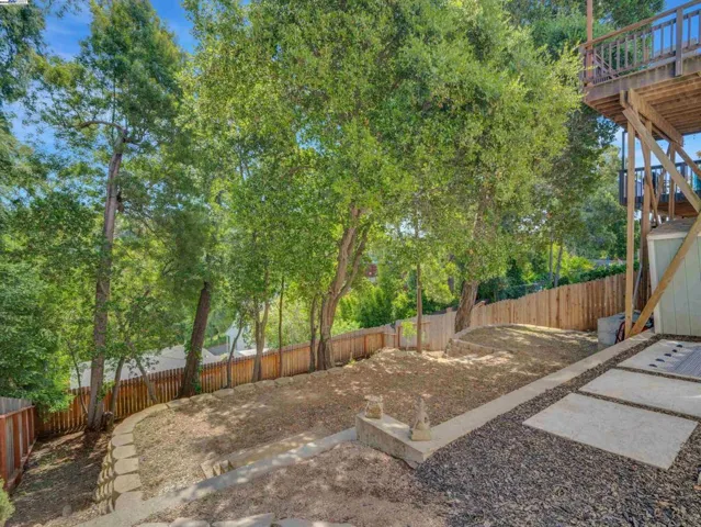 9332 Granada Ave, Oakland, California 94605