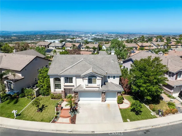 19691 Dorado, Lake Forest, California 92679