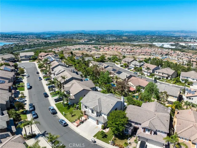 19691 Dorado, Lake Forest, California 92679