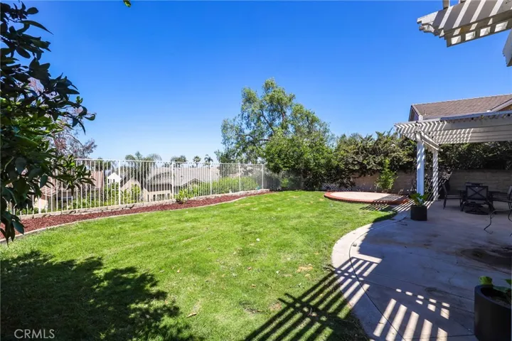 19691 Dorado, Lake Forest, California 92679