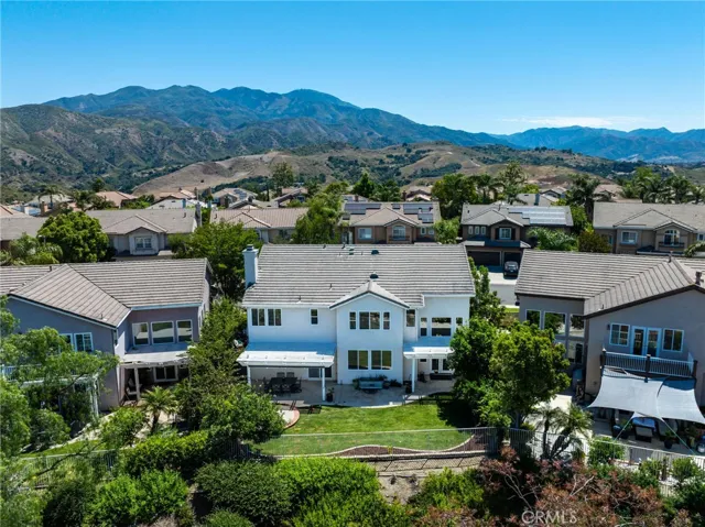 19691 Dorado, Lake Forest, California 92679