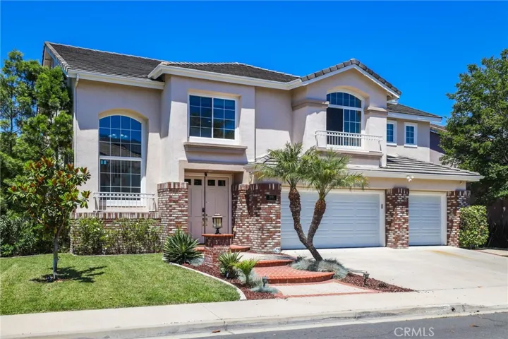 19691 Dorado, Lake Forest, California 92679