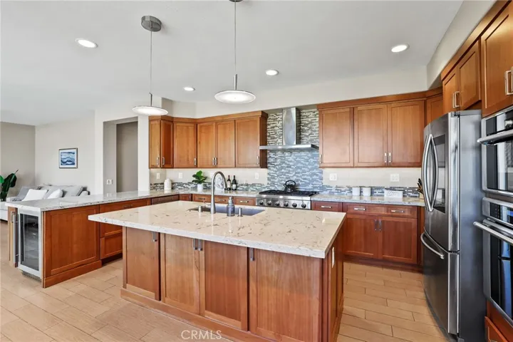 19691 Dorado, Lake Forest, California 92679