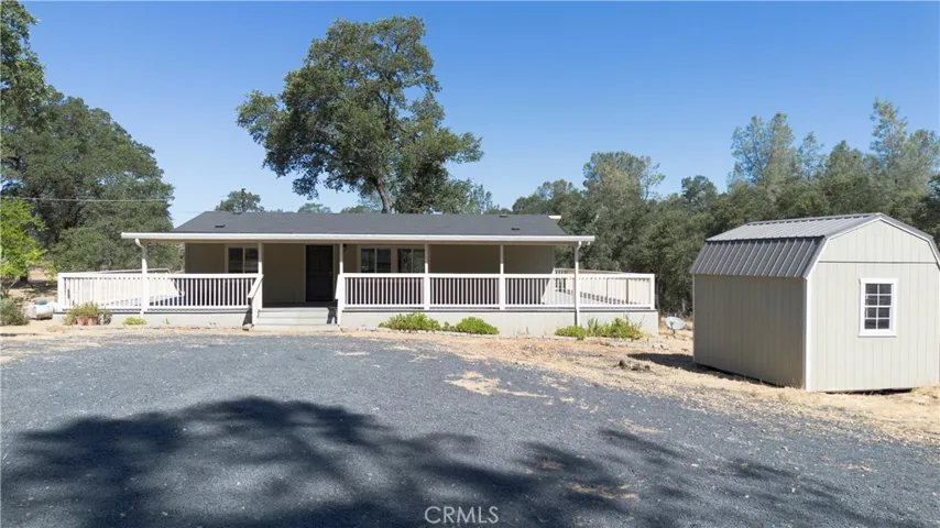 3455 Grubbs Road, Oroville, California 95966