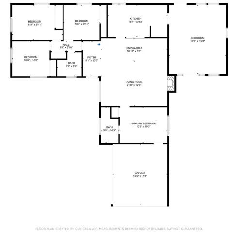 8002 San Leon Circle, Buena Park, California 90620