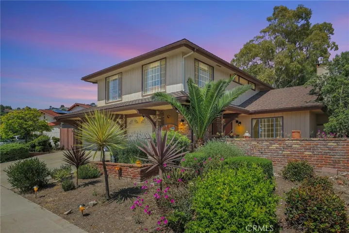 30512 Via Rivera, Rancho Palos Verdes, California 90275