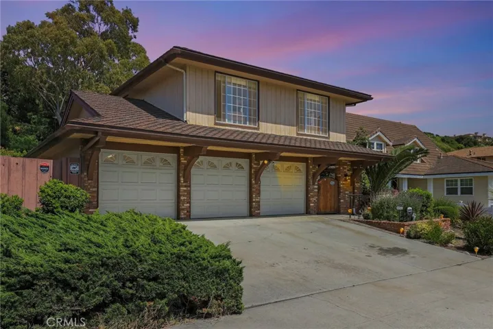 30512 Via Rivera, Rancho Palos Verdes, California 90275
