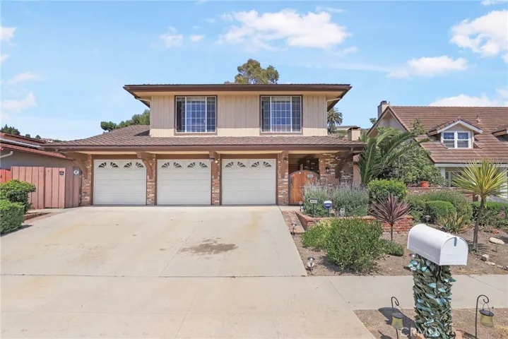 30512 Via Rivera, Rancho Palos Verdes, California 90275