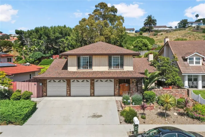 30512 Via Rivera, Rancho Palos Verdes, California 90275