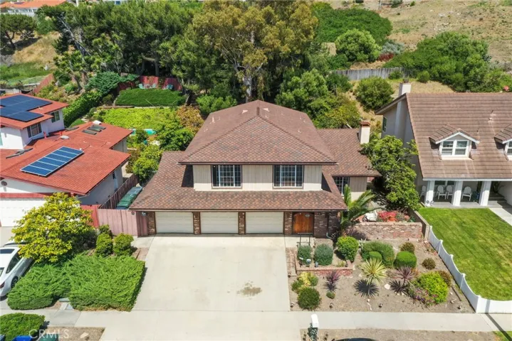 30512 Via Rivera, Rancho Palos Verdes, California 90275