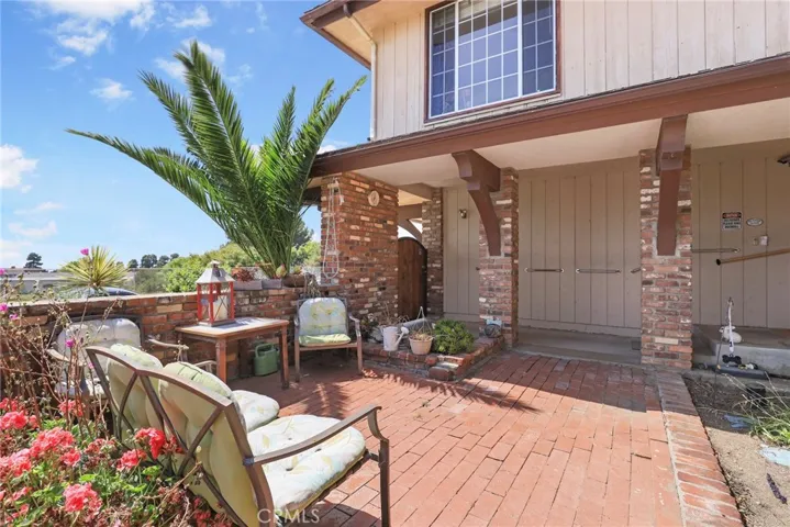 30512 Via Rivera, Rancho Palos Verdes, California 90275