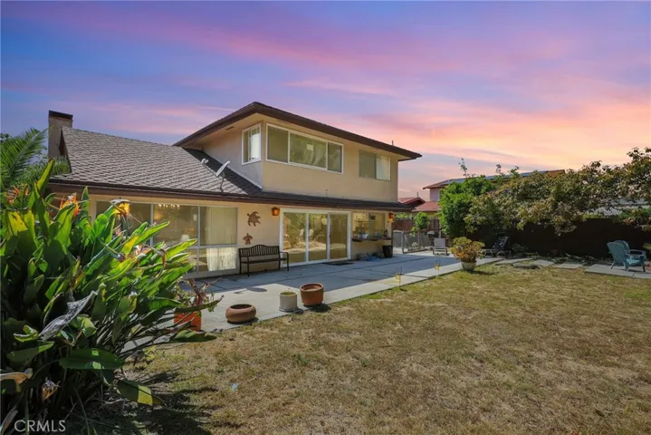 30512 Via Rivera, Rancho Palos Verdes, California 90275