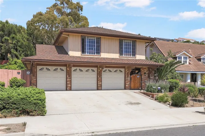 30512 Via Rivera, Rancho Palos Verdes, California 90275