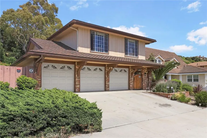 30512 Via Rivera, Rancho Palos Verdes, California 90275
