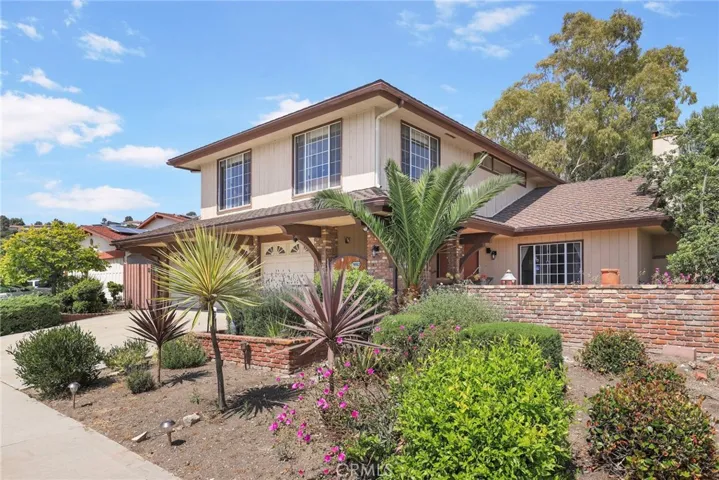 30512 Via Rivera, Rancho Palos Verdes, California 90275