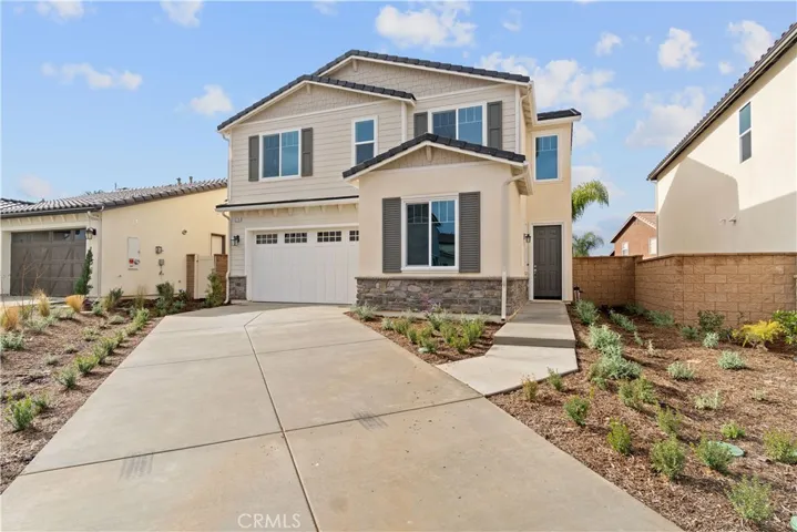 34202 Travis Lane, Yucaipa, California 92399