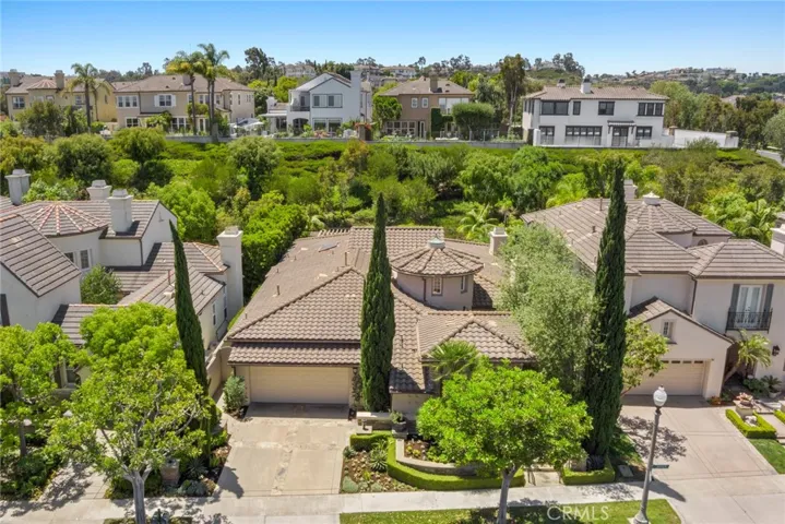 12 Jarden, Newport Coast, California 92657