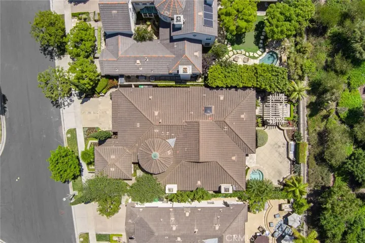 12 Jarden, Newport Coast, California 92657