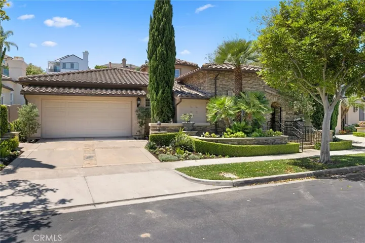12 Jarden, Newport Coast, California 92657