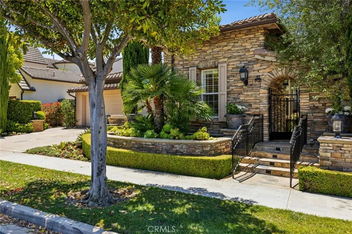 12 Jarden, Newport Coast, California 92657